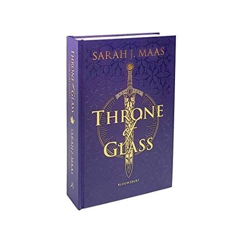 Throne of Glass Collector's Edition: From the # 1 Sunday Times best-selling aut - Image 12