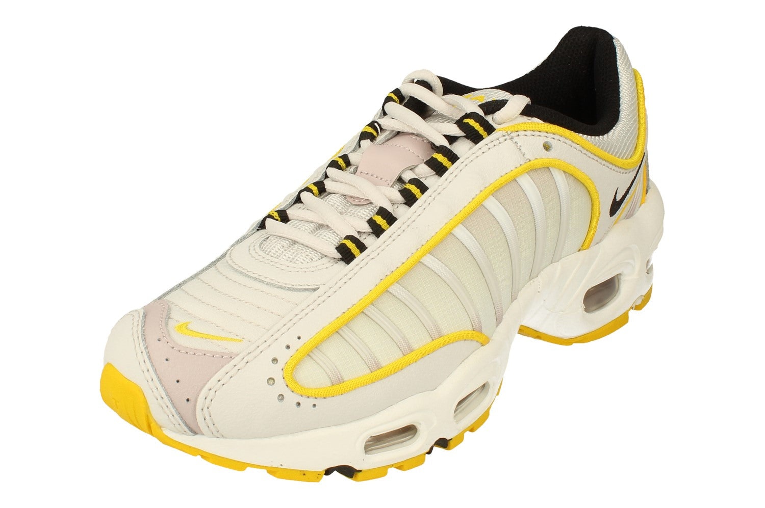 Nike Women's Black Tailwind Iv Ck2613 001 - Uk 5 | Us 7.5 | Eu 38.5