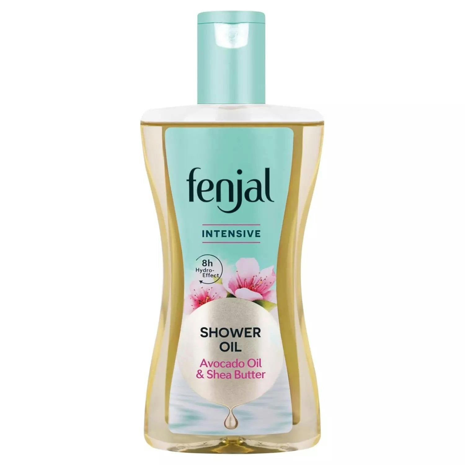 Fenjal Intensive Shower Oil 225ml - Image 10