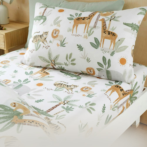 Baby & Kids Bedding