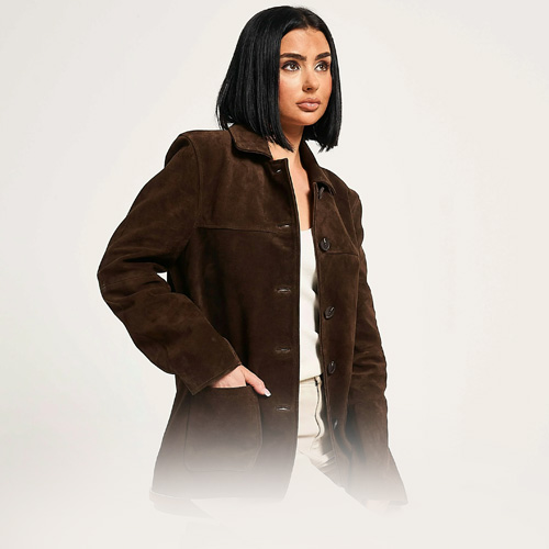 Women's Coats & Jackets