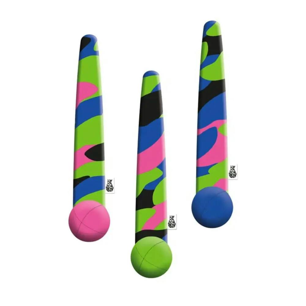 Beco Sealife Neoprene Diving Balls