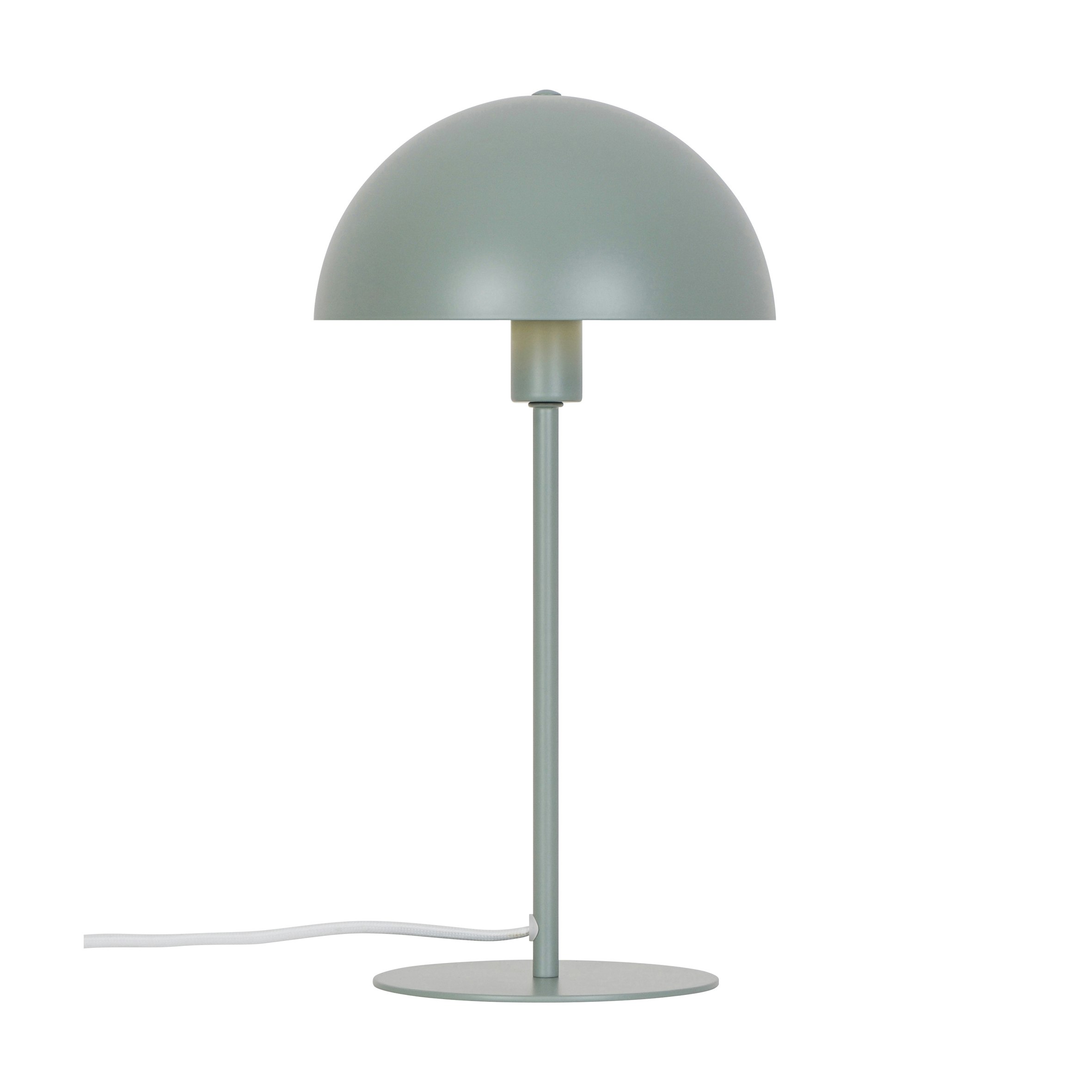 Rackhams Green Ellen 20 | Table Lamp | Dusty - 1