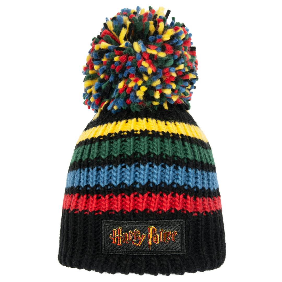 Harry Potter ‘Big Bobble Hat' Logo - Image 2