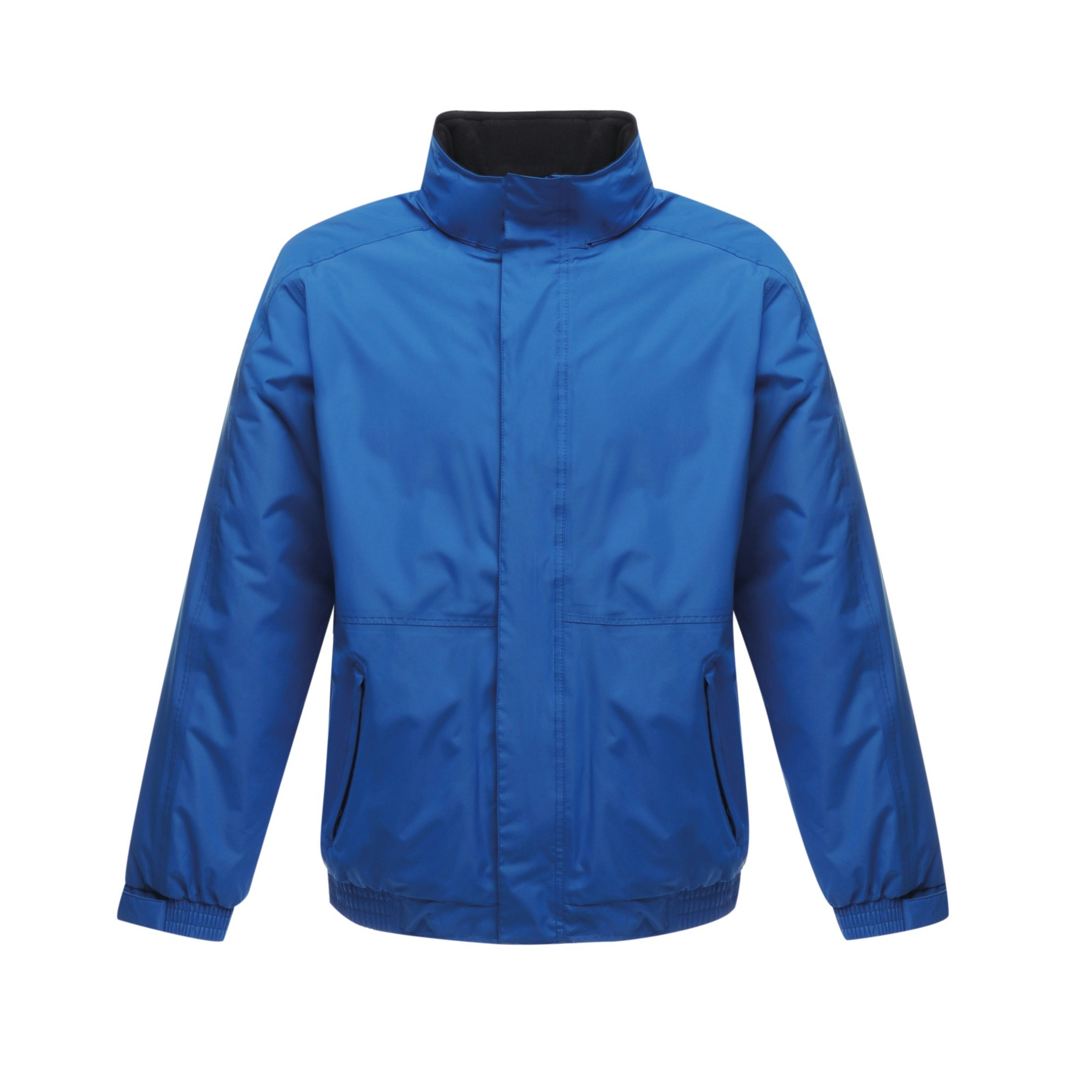 Regatta Men's Dover Waterproof Windproof Jacket - Oxford - Oxford - Extra Large