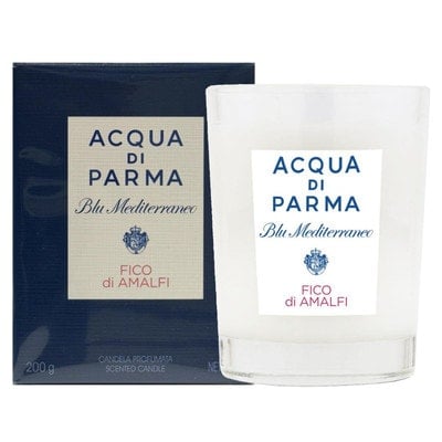 Acqua Di Parma Pink/Red Fico De Amalfi Scented Candle 200G - Image 4