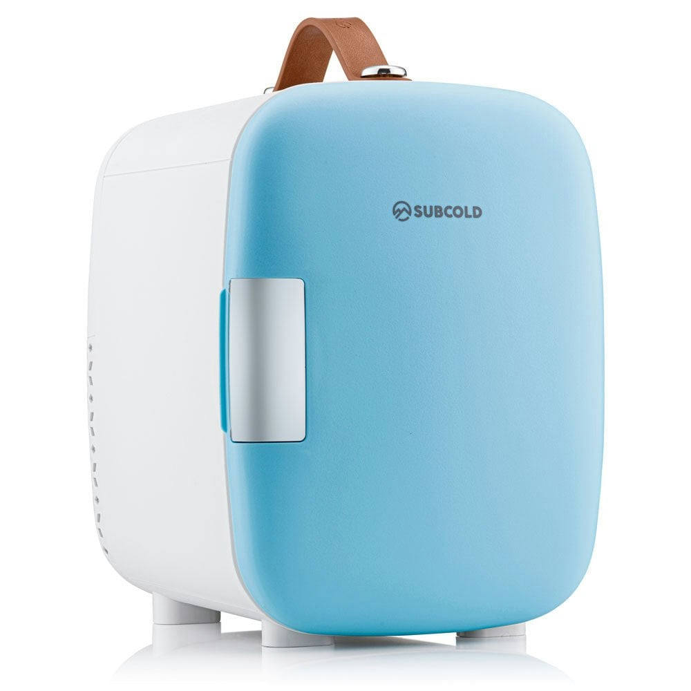 Subcold Blue Pro 4L Mini Fridge