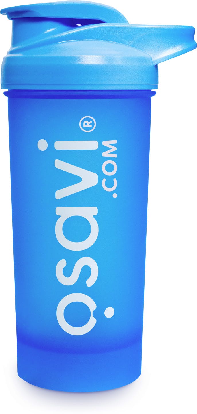 Osavi Shaker Blue 700Ml - Image 4