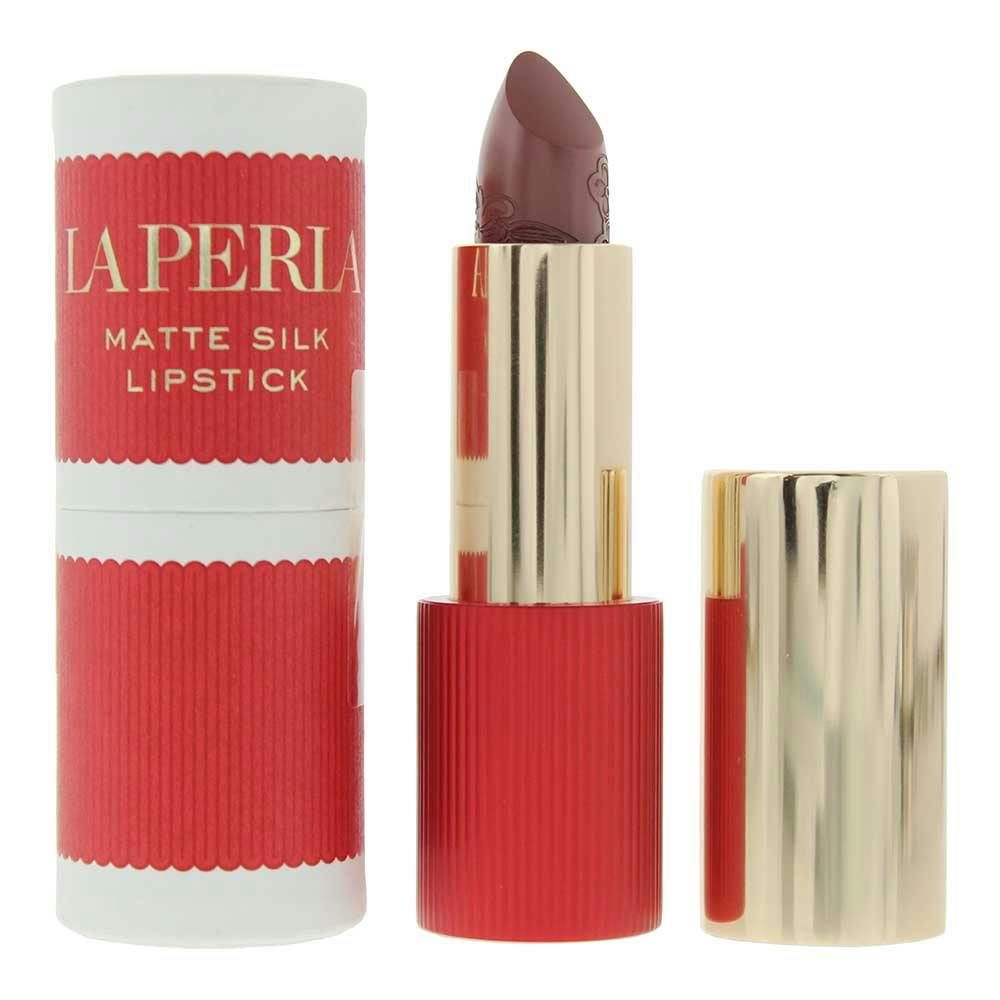 Debenhams Women's Auburn Red La Perla Lipstick In 3.5G - Image 11