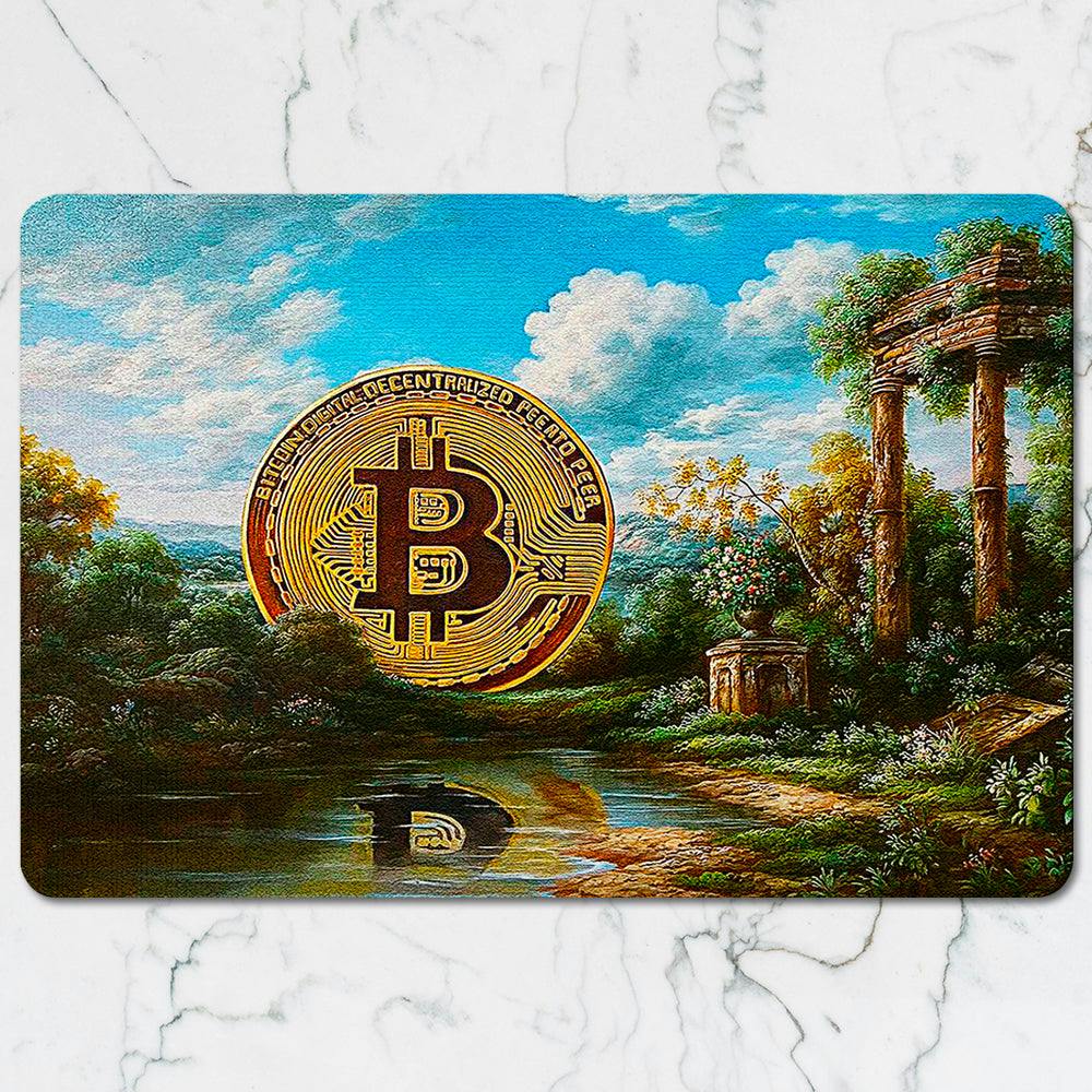 Rackhams Placemat And Coaster Set For Dining Table Durable Absorbent Mats