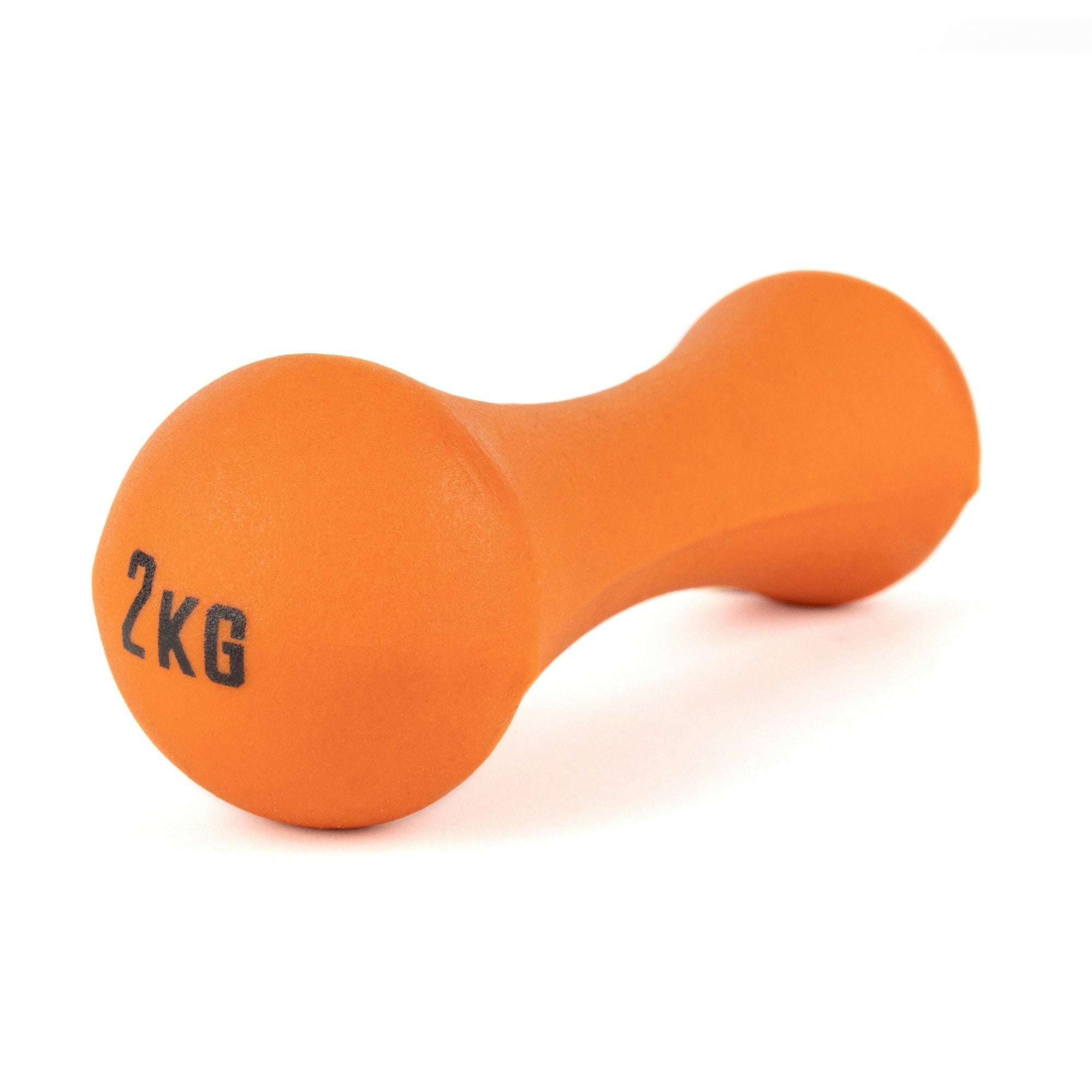 Phoenix Fitness Light Neoprene Dumbbell Weight 2Kg