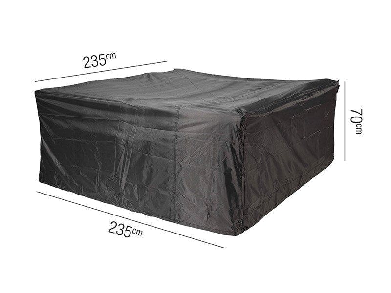 Aerocover Lounge Set 235Cm X 235Cm X 70Cm