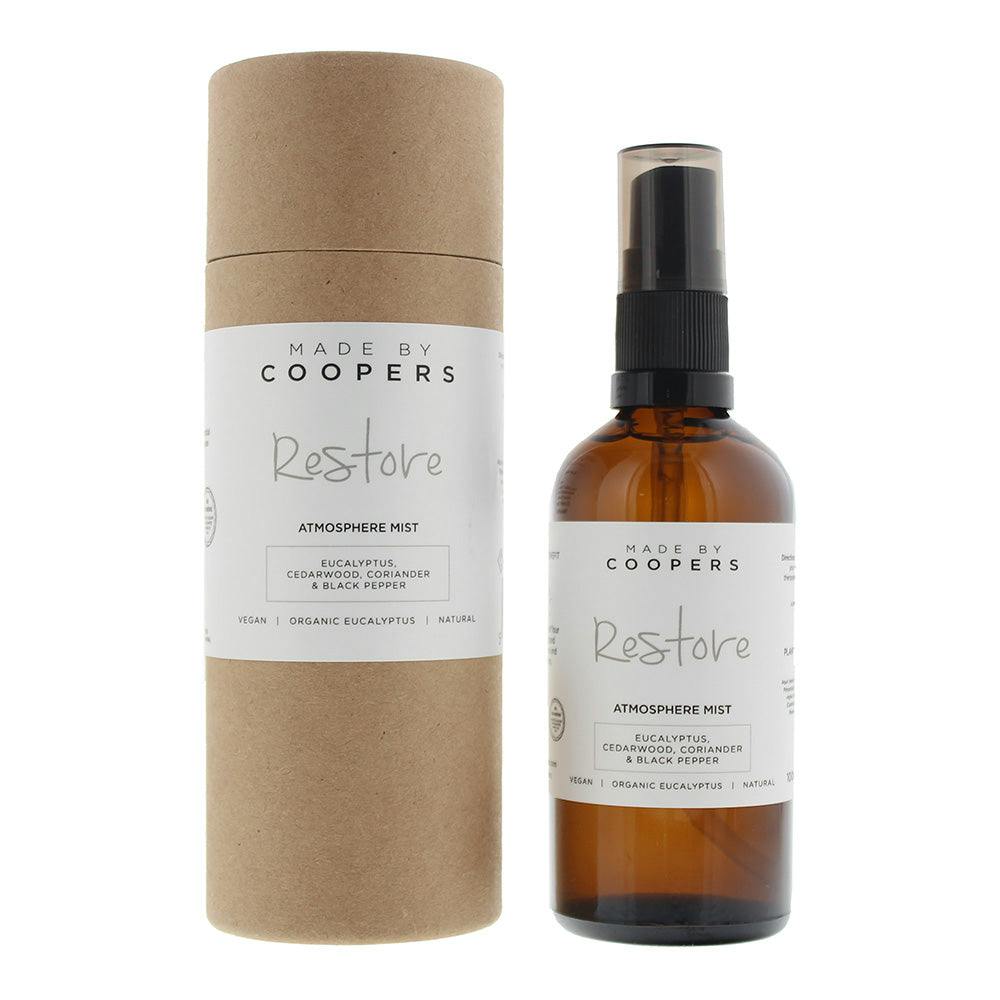 Rackhams Atmosphere Mist Restore Room Spray 100Ml