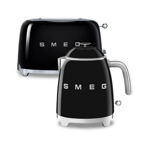 Kitchen Appliances
