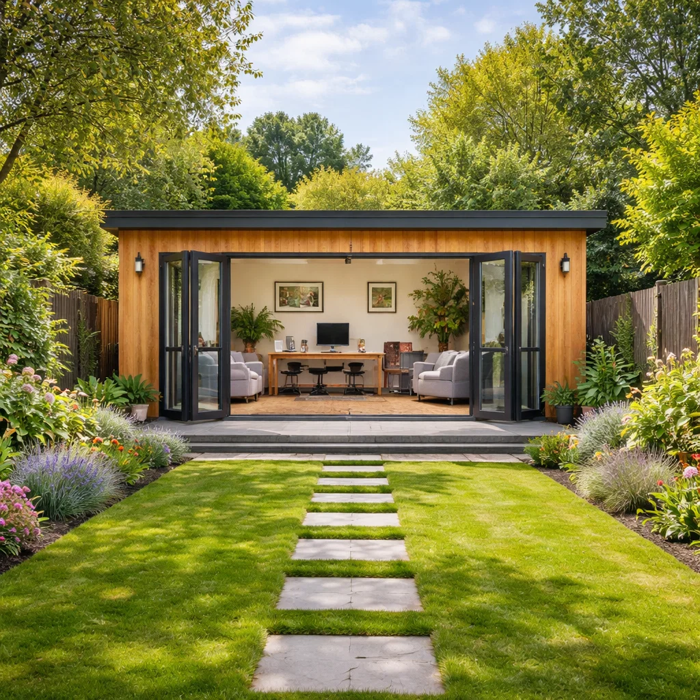 Planning and boundary considerations