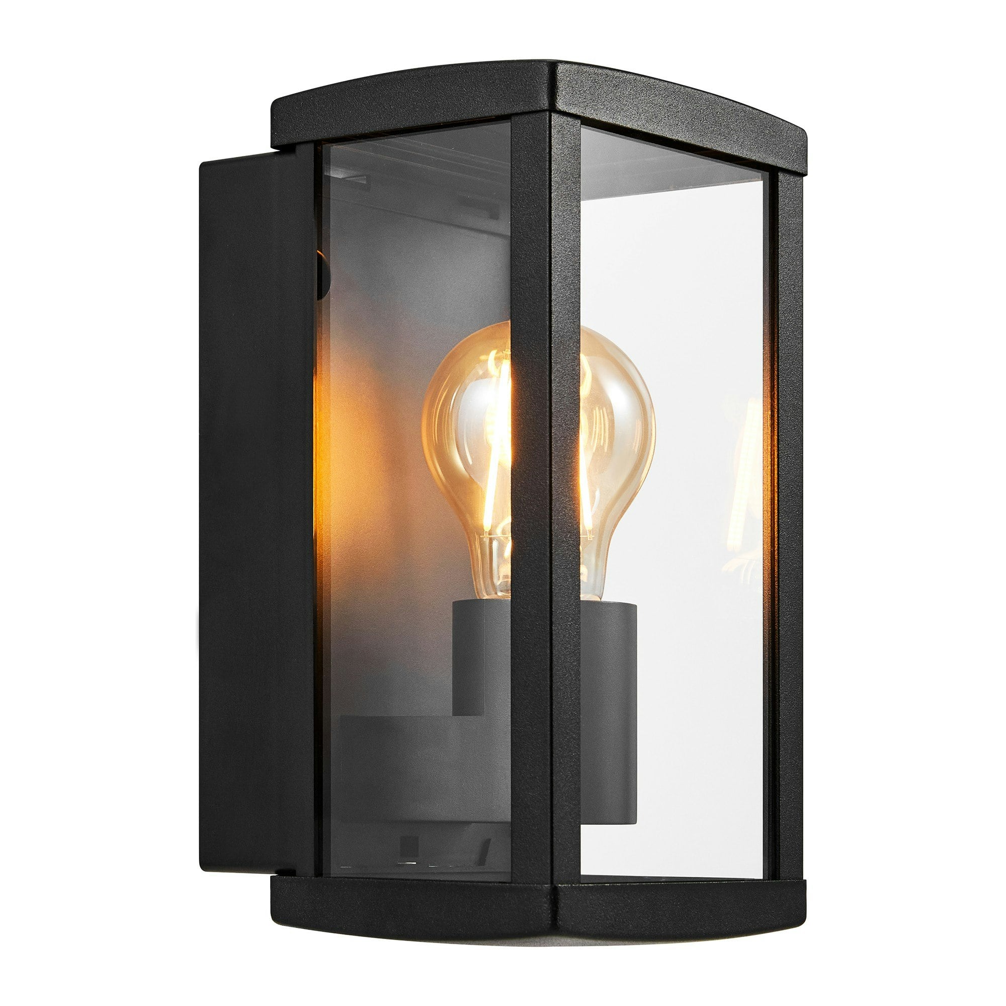 Nordlux Luchy - Wall Light - Black - Extra Large - Image 5