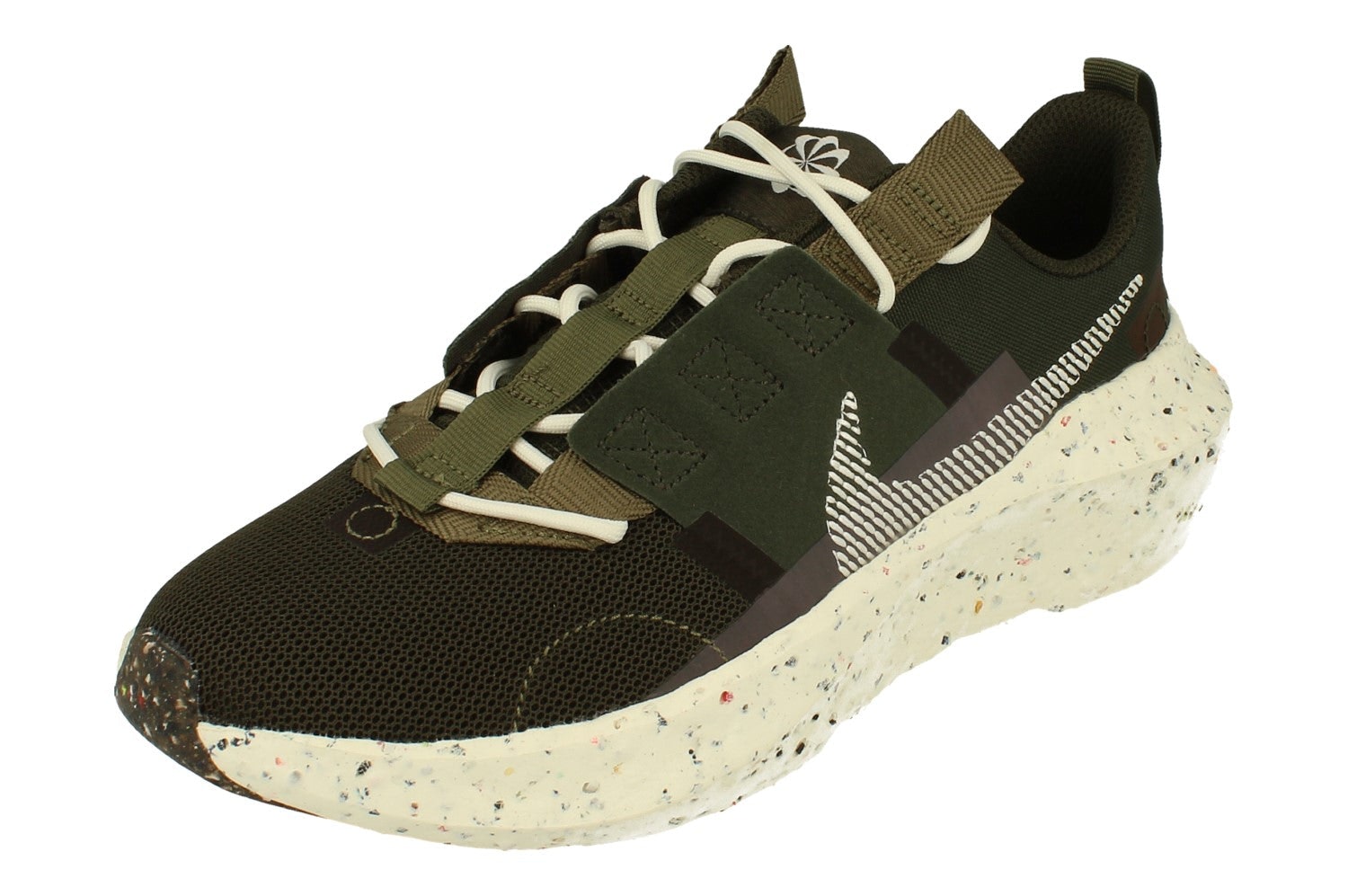 Nike Men's Crater Impact Db2477 300 - Size 7