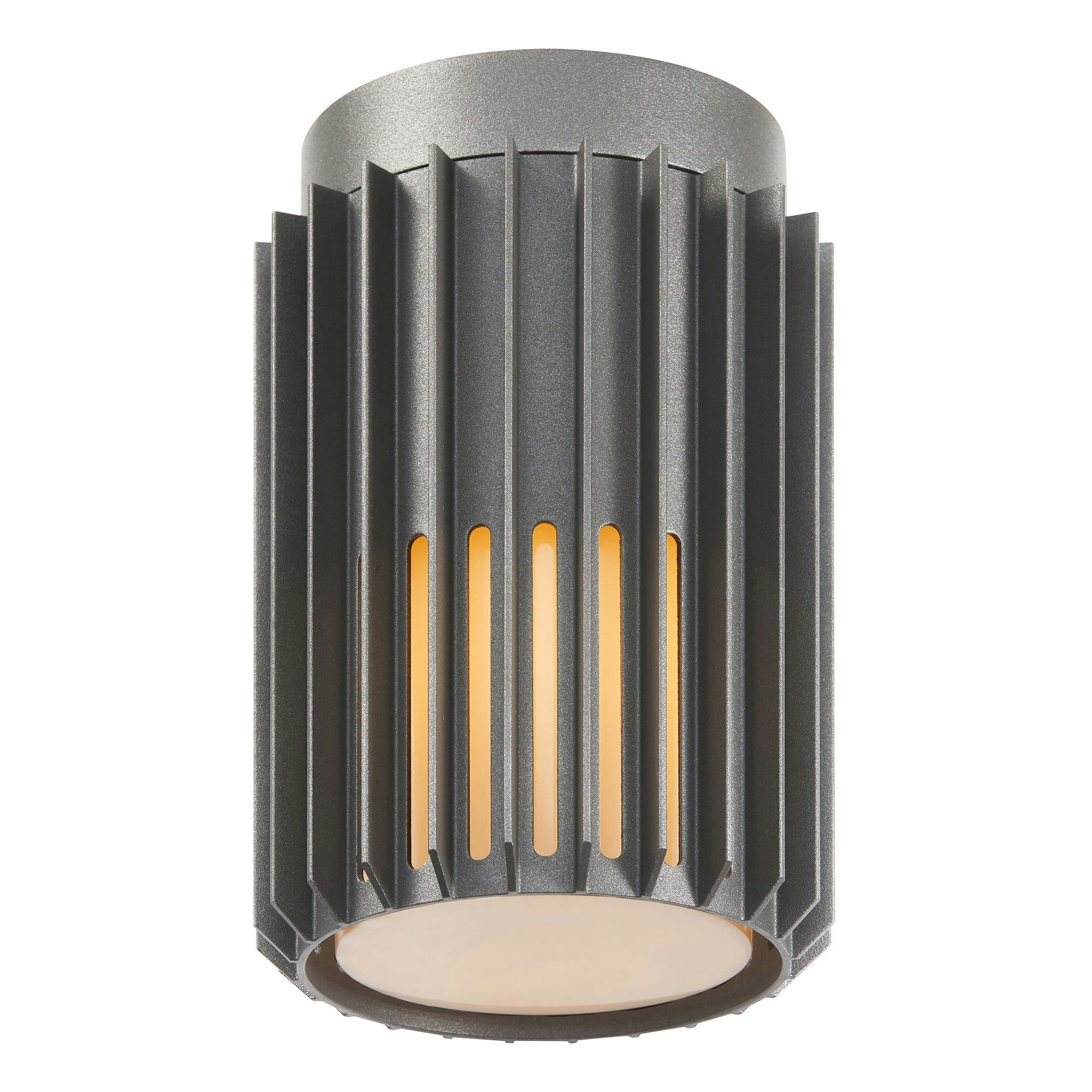 Nordlux Light/Anthracite Aludra | Ceiling | Seaside - 1