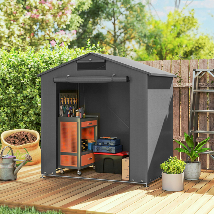 Portable Sheds