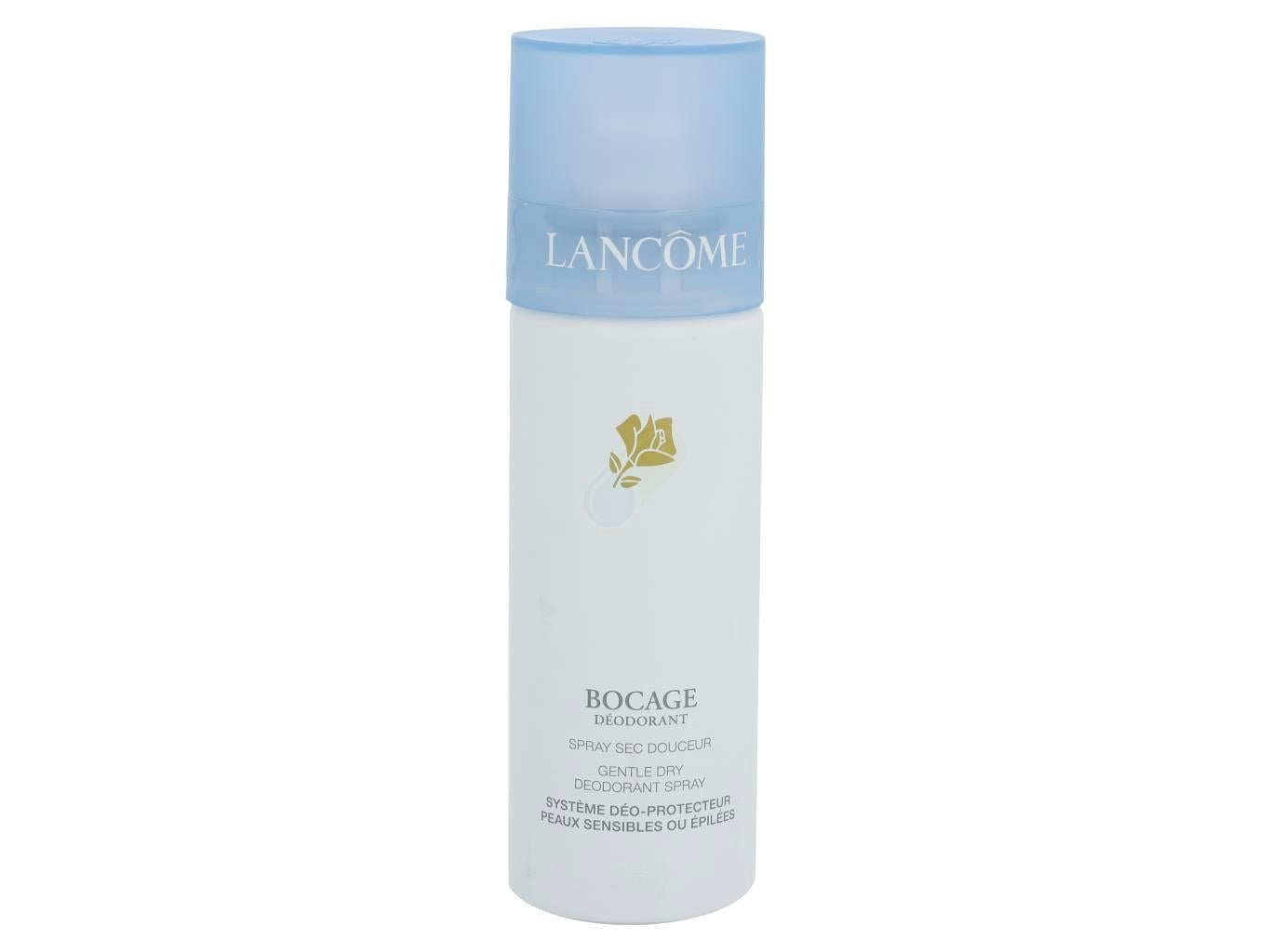 Lancôme Lancome Bocage Gentle Dry Deodorant Spray 125 Ml