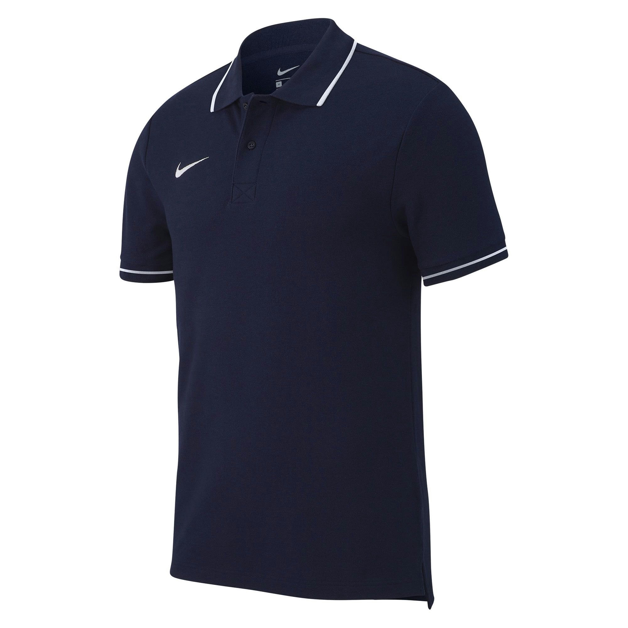 Nike Men's Club 19 Polo Shirt - S