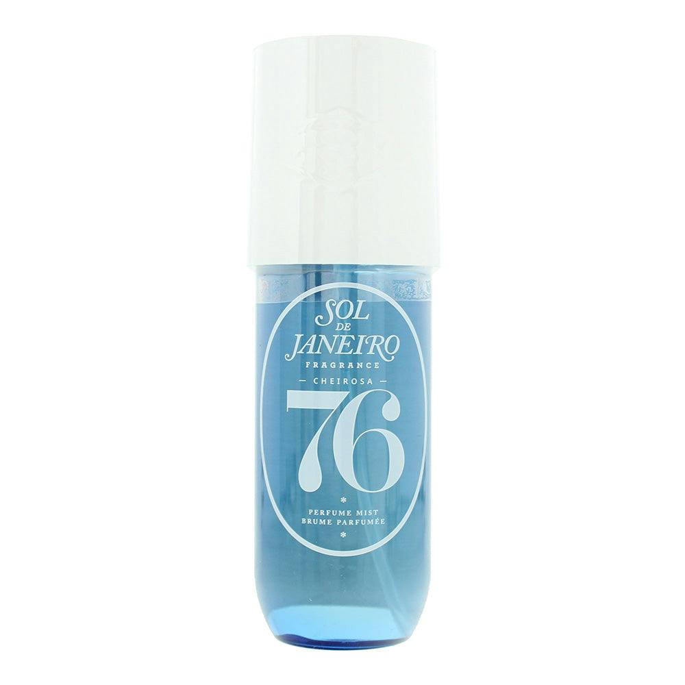 Sol De Janeiro Women's Body Mist - Cheirosa 76 - 240 ml - Image 10
