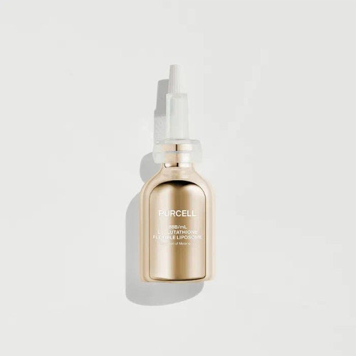 Purcell 88B/Ml L-Glutathione Flexible Liposome 30Ml