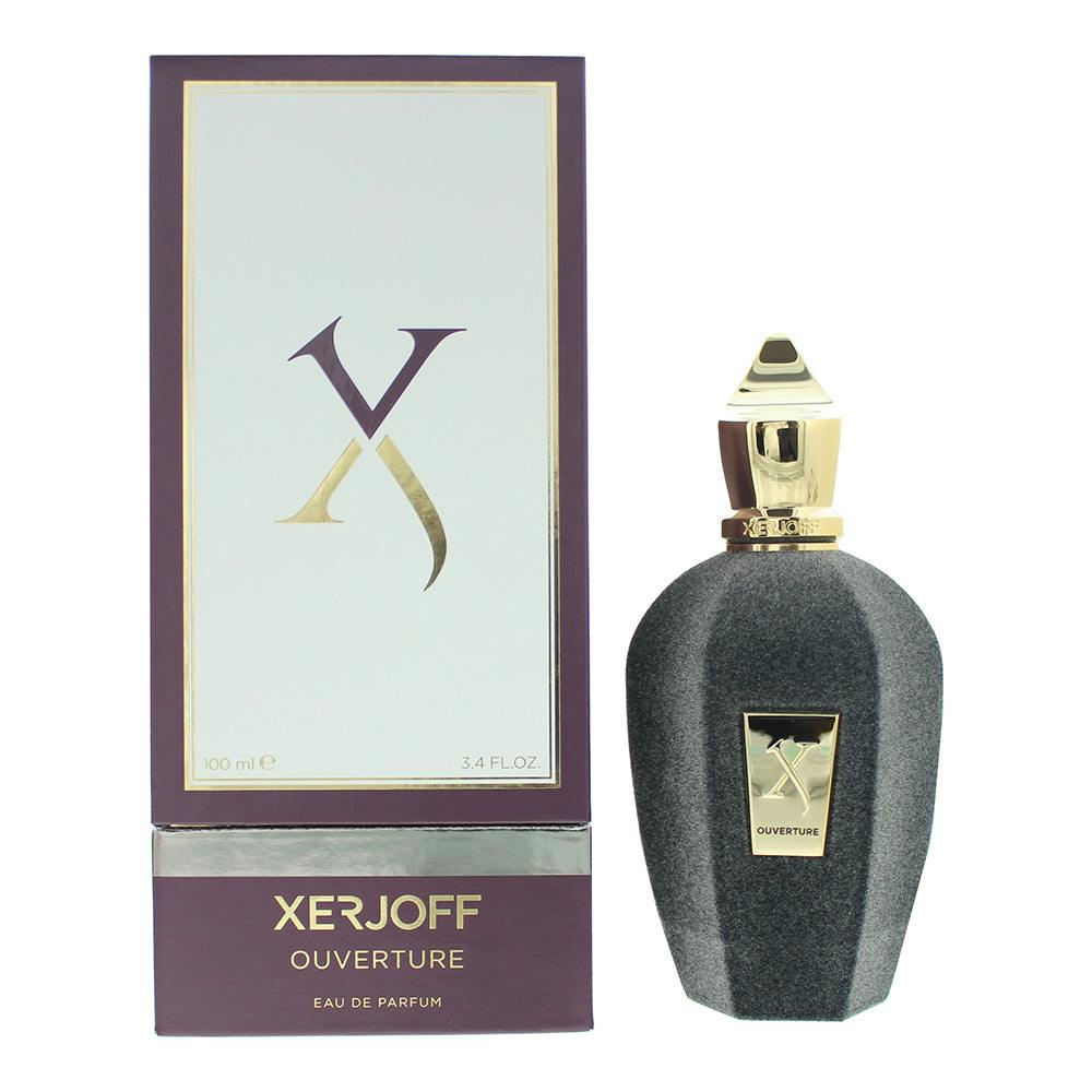 Xerjoff Amber Velvet Collection Ouverture Eau De Parfum 100Ml