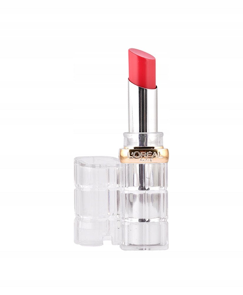 L'oréal Paris L'oreal Paris Color Riche Shine Lipstick 109 - Pursue Pretty 3.8G - 109 - Pursue Pretty