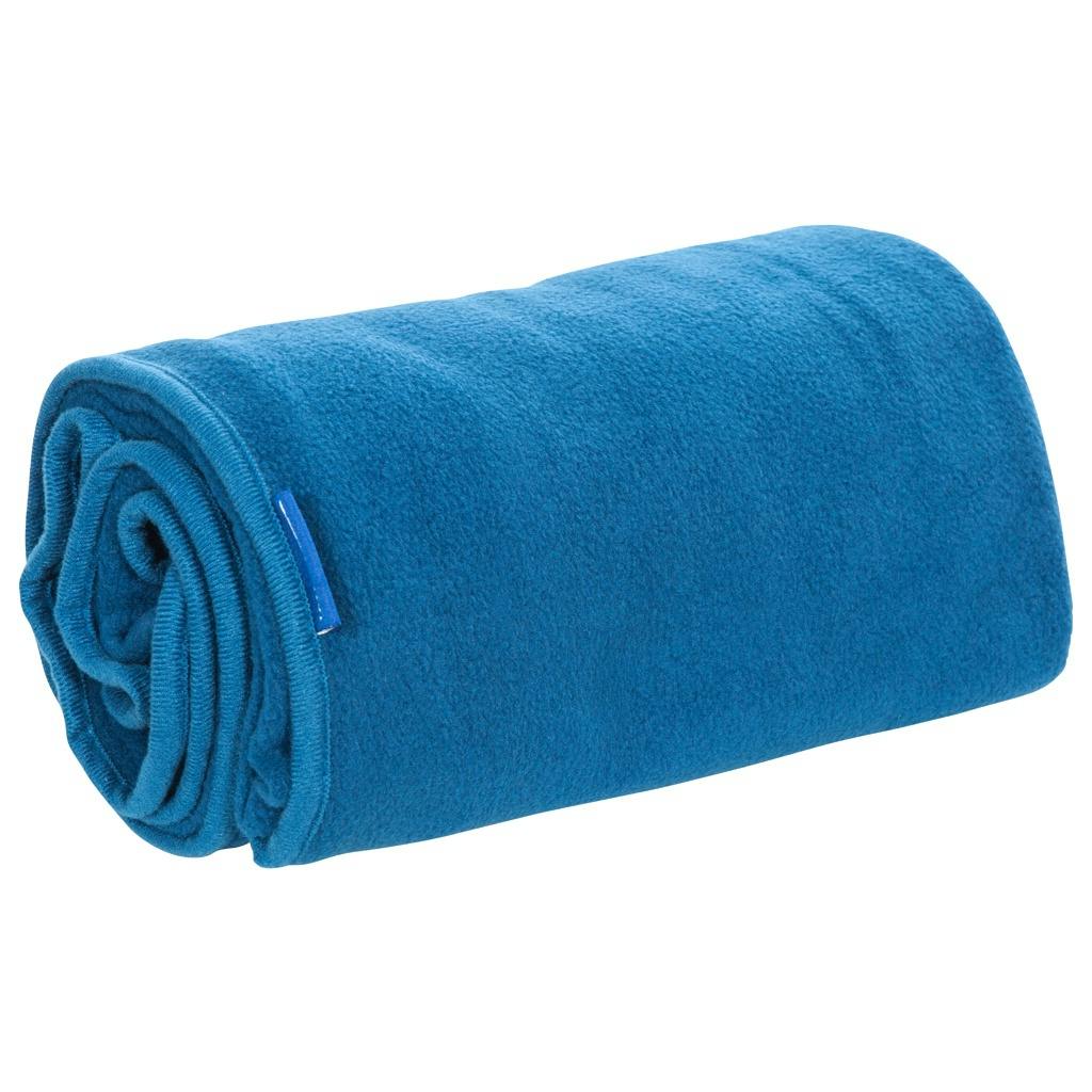 Trespass Cobalt Snuggles Fleece Trail Blanket - Asrtd - One Size