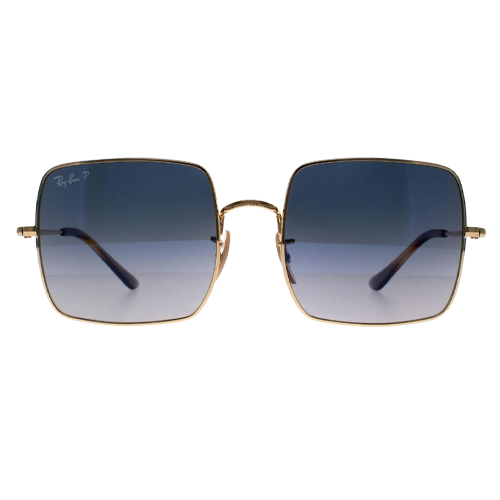 Polarised