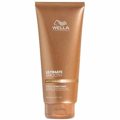 Wella Professionals Ultimate Smooth Conditioner 200Ml