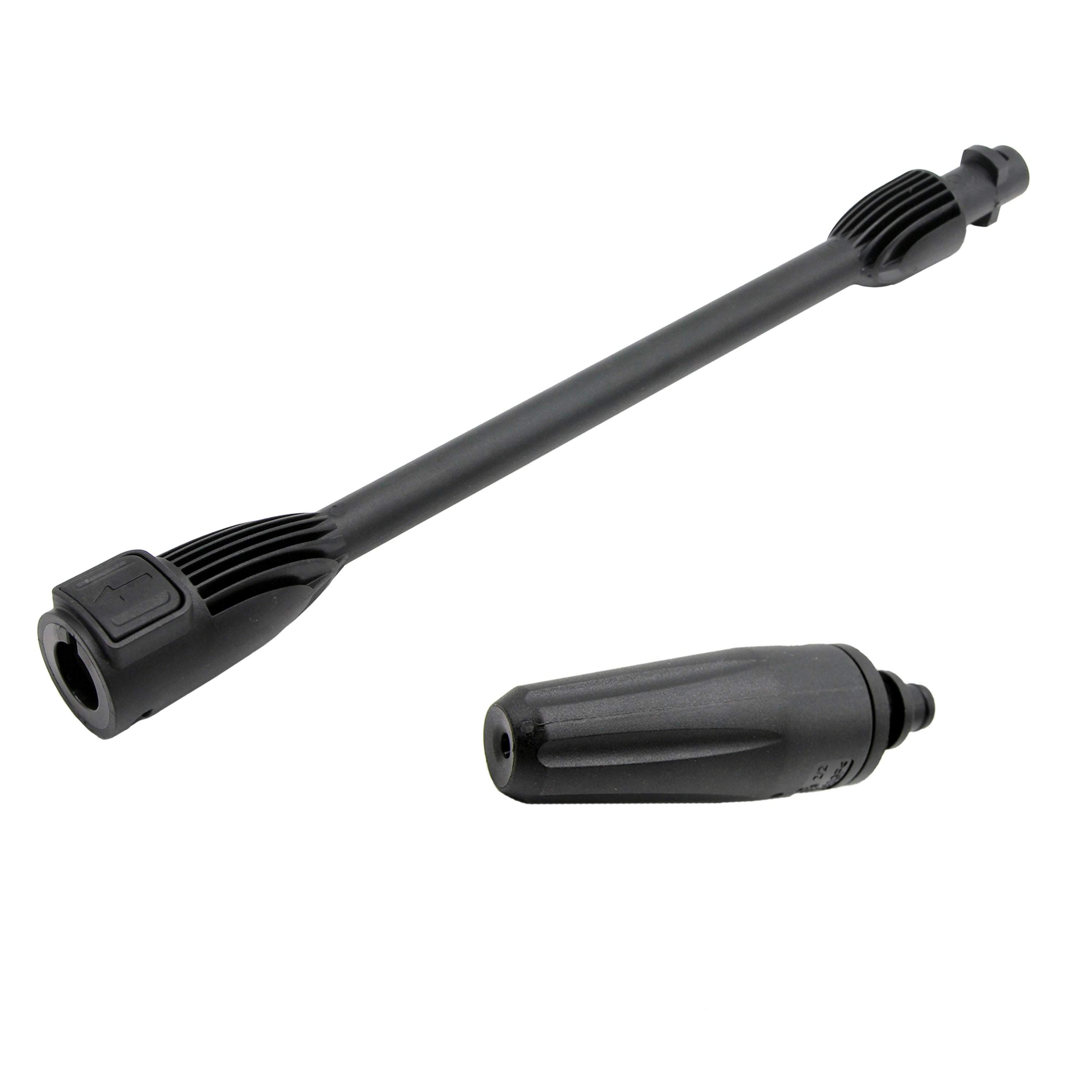 Rackhams Karcher K Series Pressure Washer Lance With Turbo Nozzle