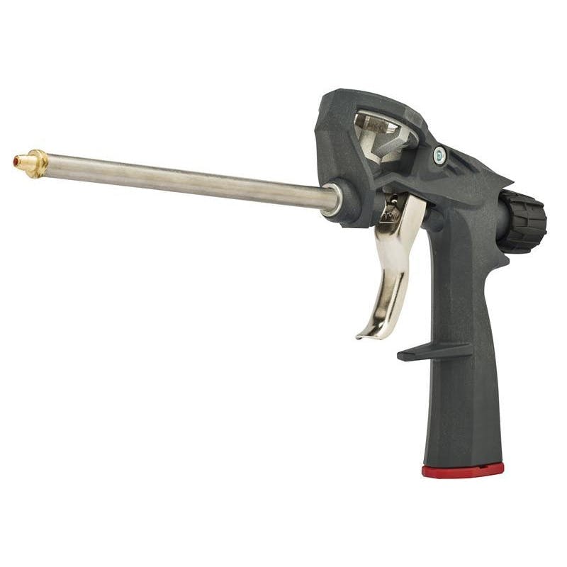 Everbuild Sika P65 Heavy-Duty Metal Foam Applicator - Multi Colour - One Size - Multi Colour
