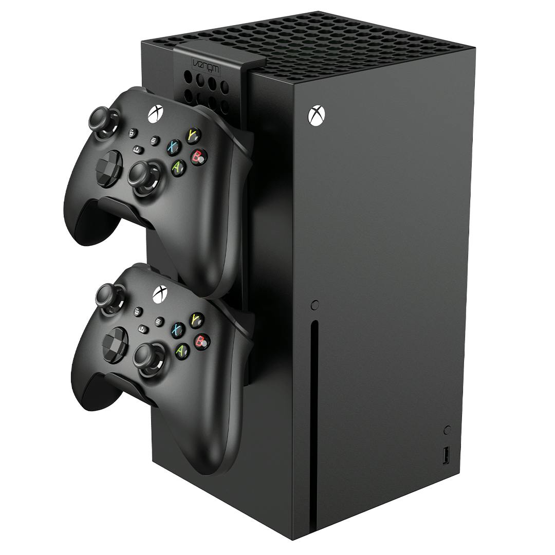 Venom Xbox Controller Rack (Xbox Series X)