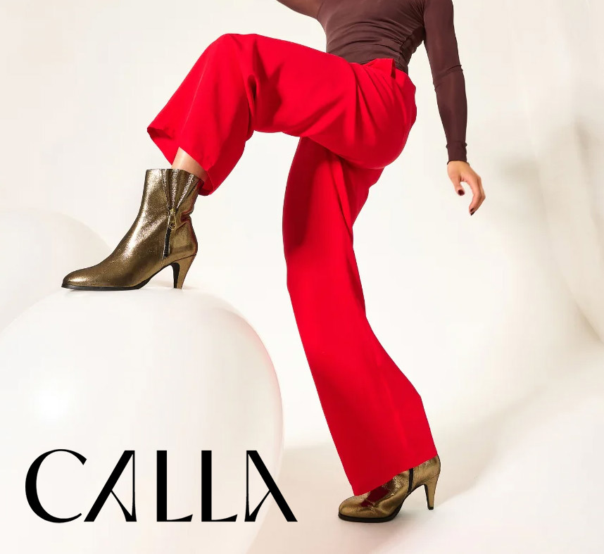 Calla Shoes