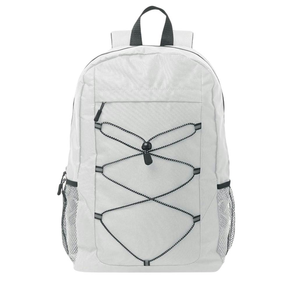 Midocean White Hige Backpack - One Size
