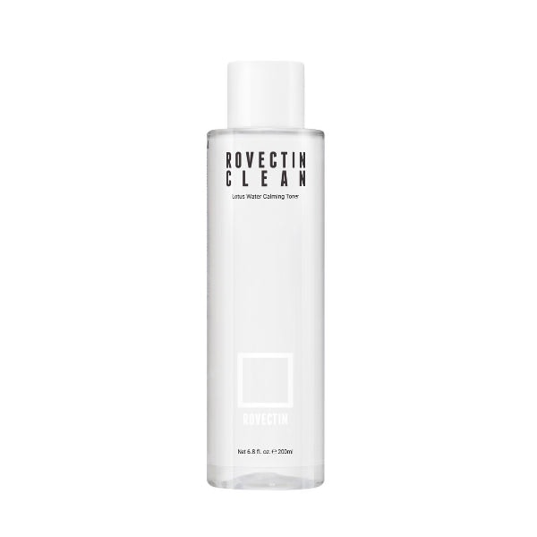 Rovectin Calming Sensitive Lotus Toner