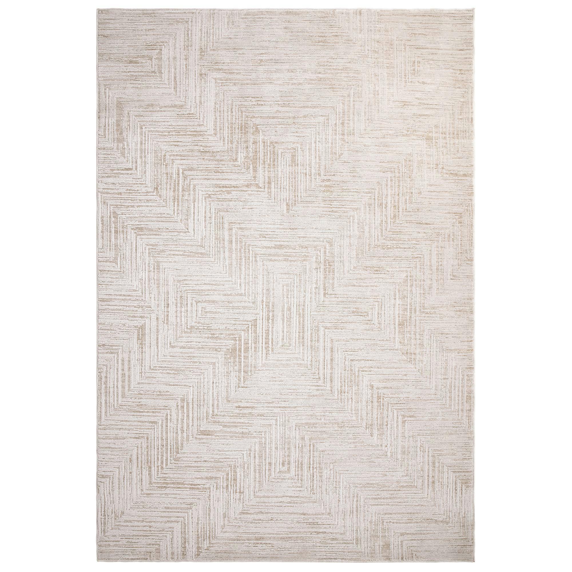 Asiatic Anders An12 Geo Rug - 120X160cm