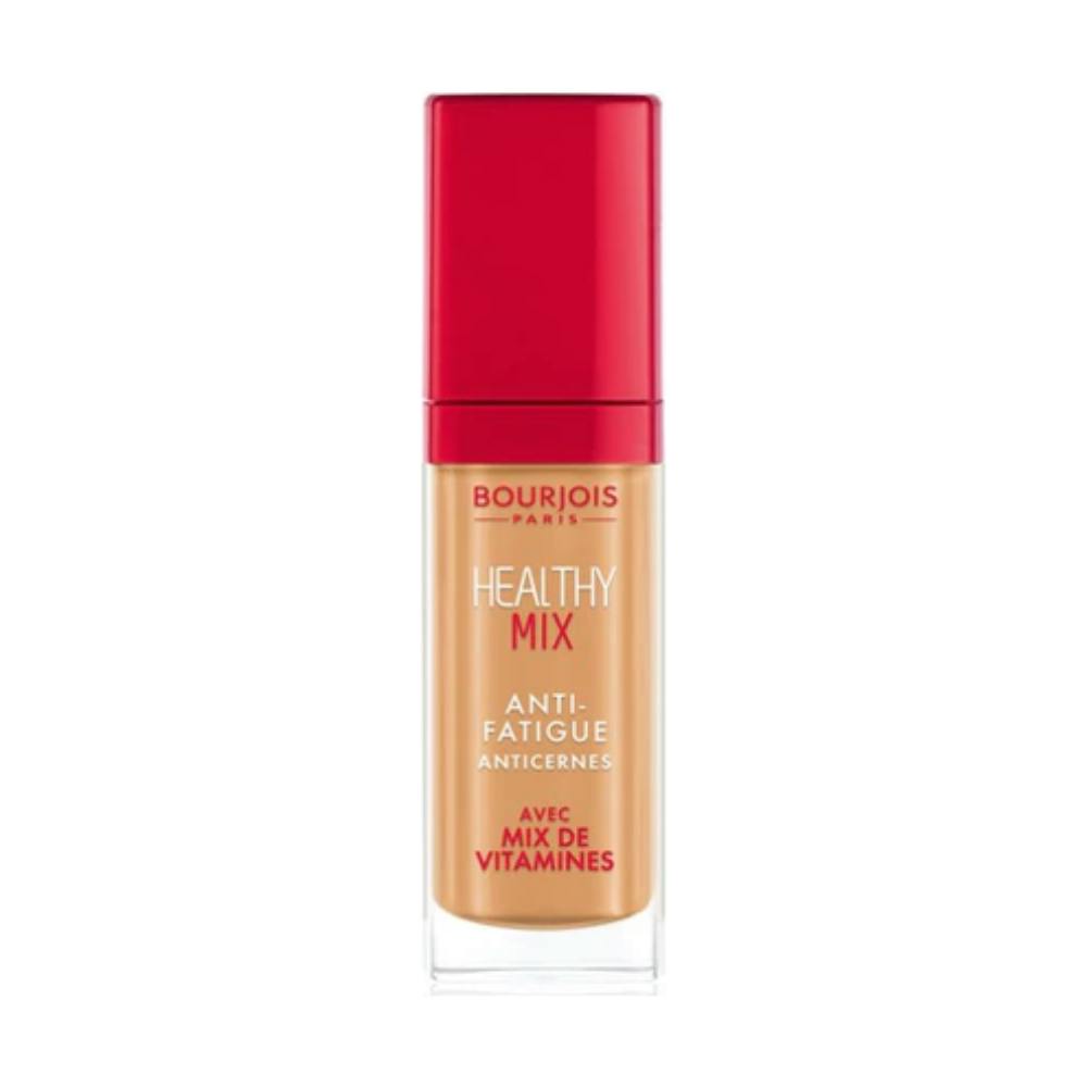 Bourjois Paris Bourjois Healthy Mix Anti Fatigue Concealer 7.8Ml - 55 Honey - 55 Honey