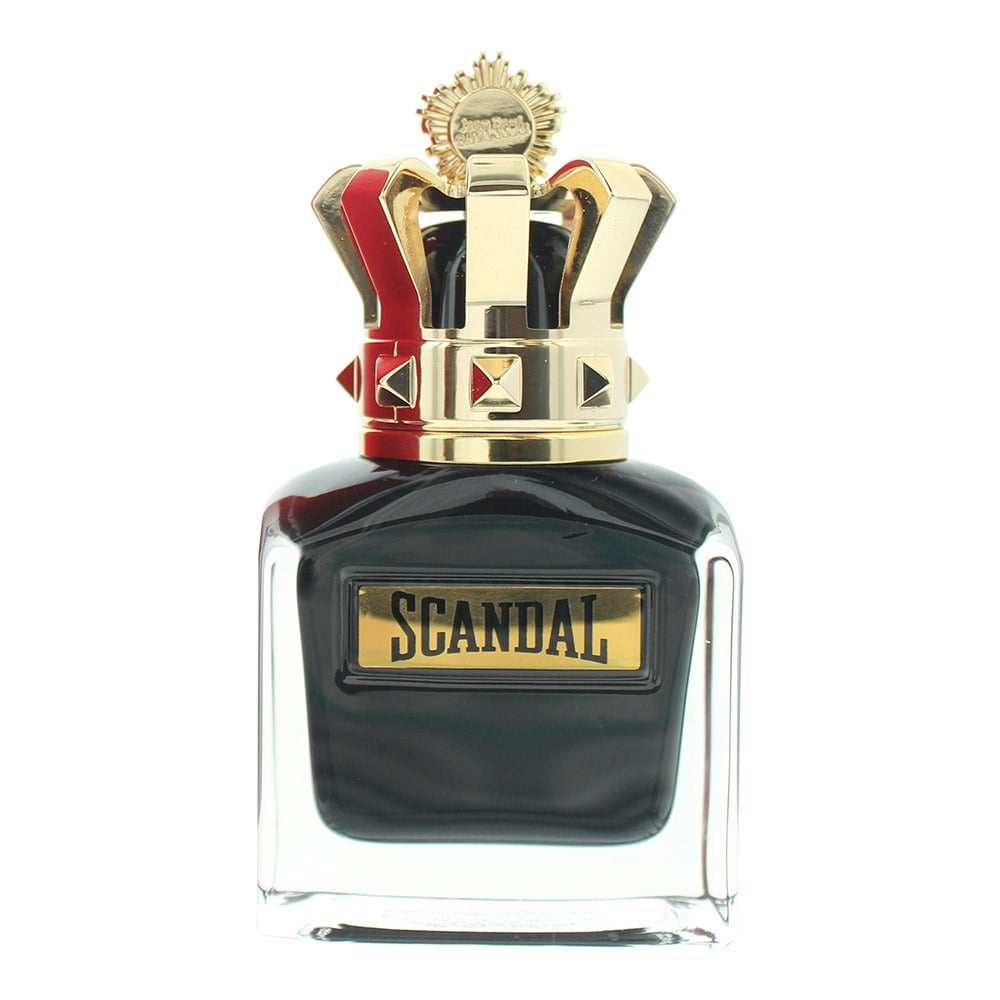Jean Paul Gaultier Scandal Le Parfum - Pour Homme Eau De Parfum 50Ml - Image 13