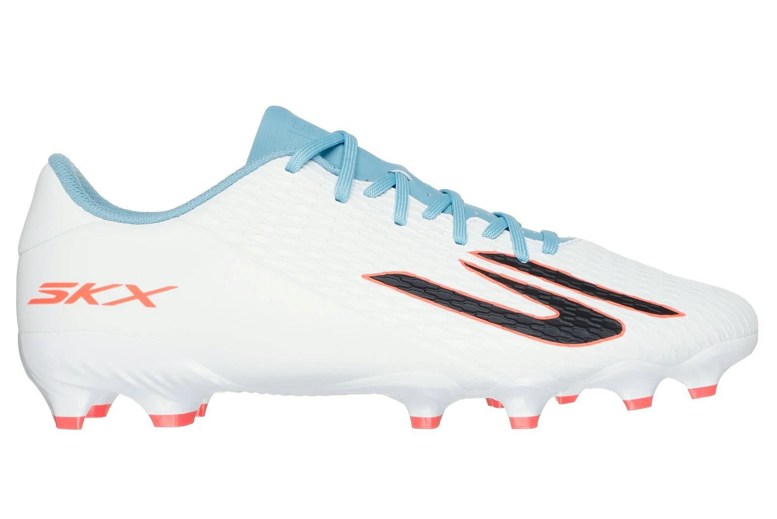Skechers Unisex Skx 2 Academy Mg Fg Football Boots 252116 - Uk 12 Eu 47.5