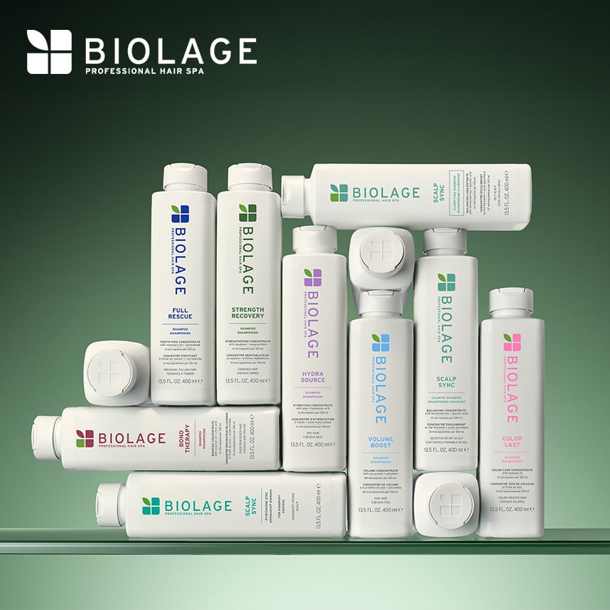 Biolage