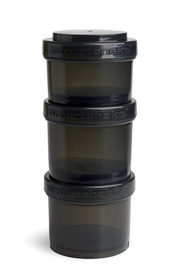 Smartshake Revive Storage, Black - 550 Ml. - Image 4