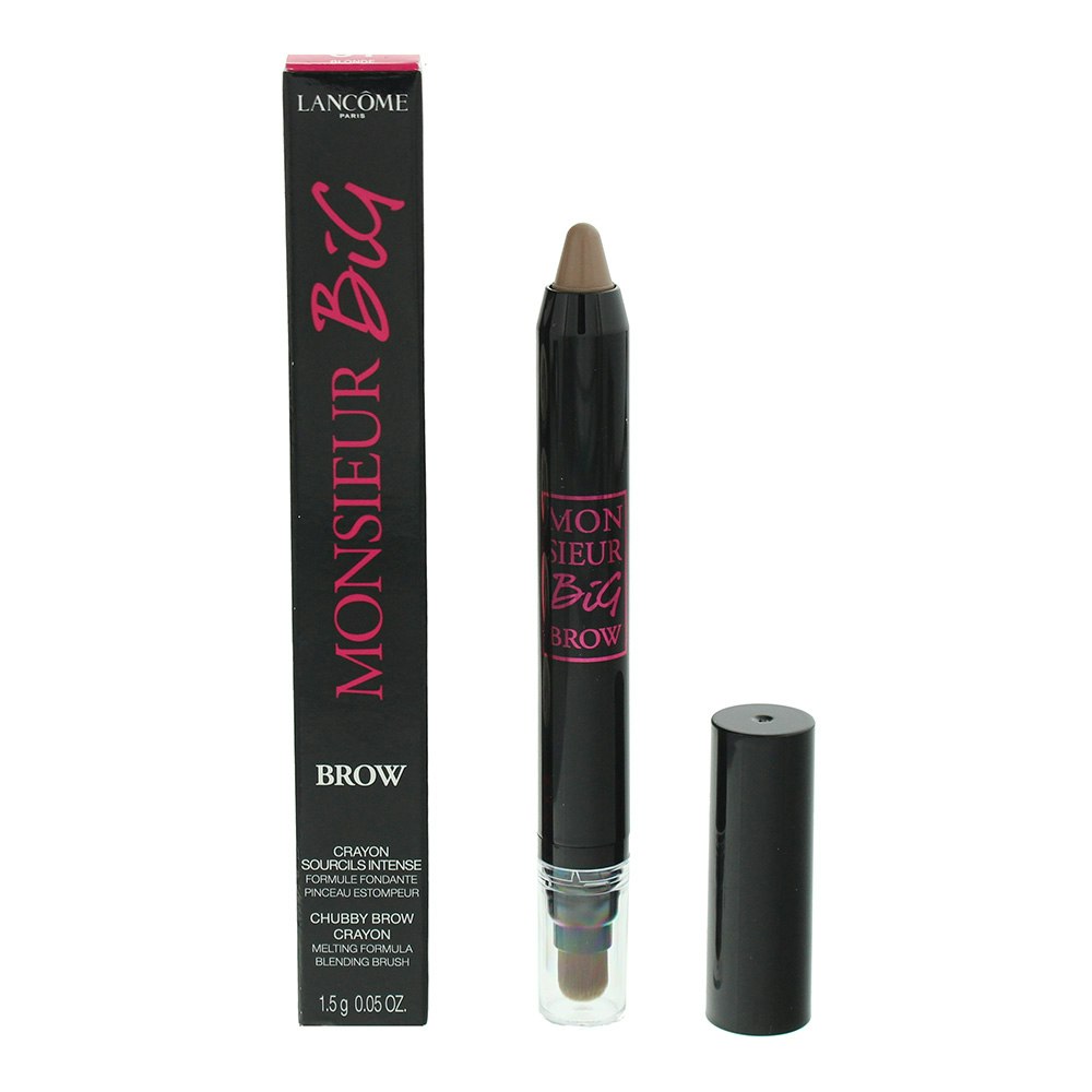 Lancôme Monsieur Big 01 Blonde Brow Crayon 1.5G