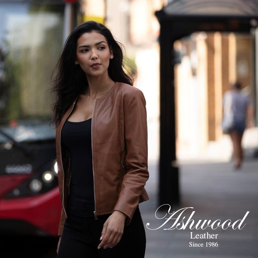 Ashwood Leather
