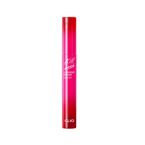 Clio Kill Lash Superproof Mascara 10 Sharp Curl