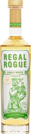 Various Wine White Regal Rogue Lively Vermouth 50Cl Nv - Pack Of 6
