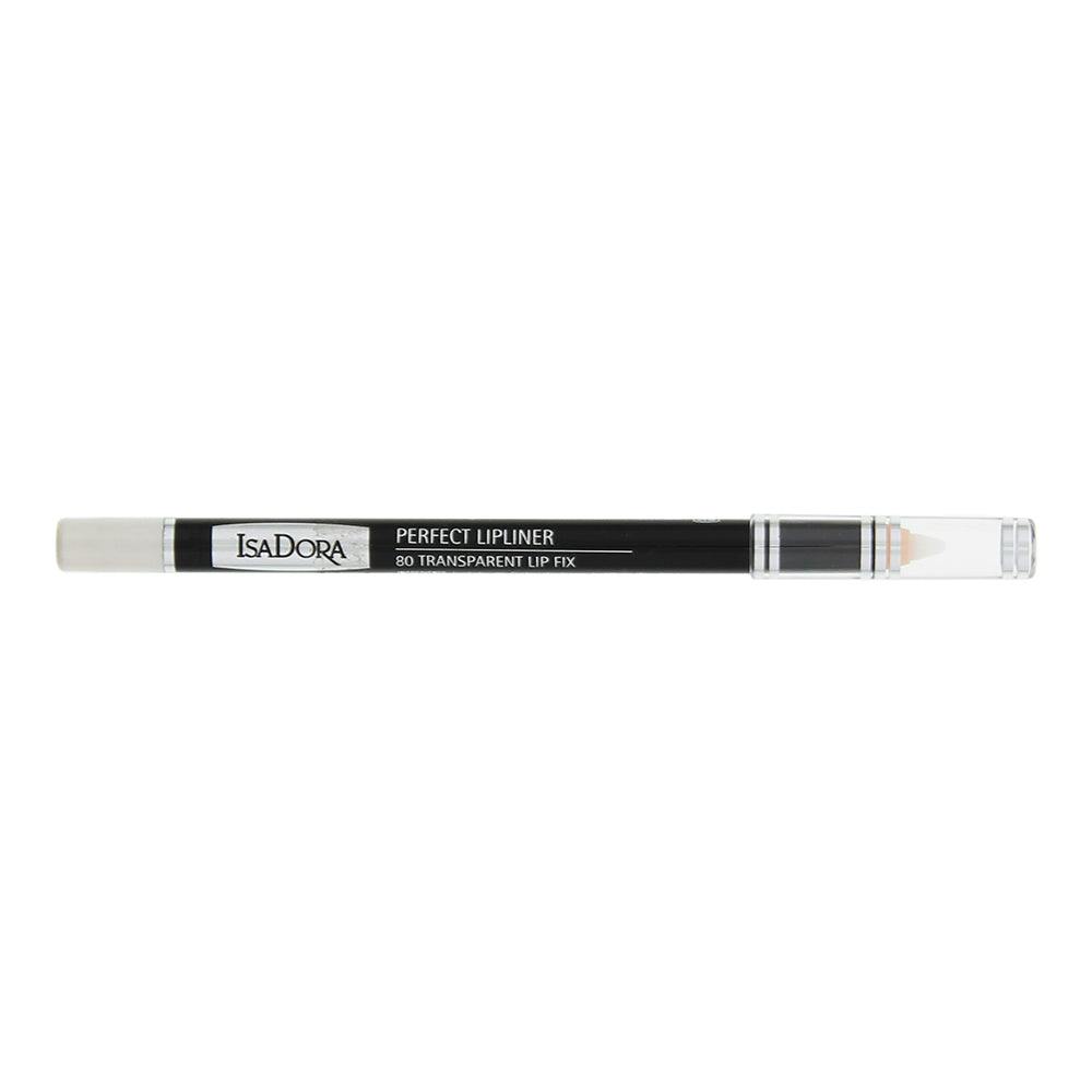 Isadora Perfect 80 Transparent Lip Liner 1.2G