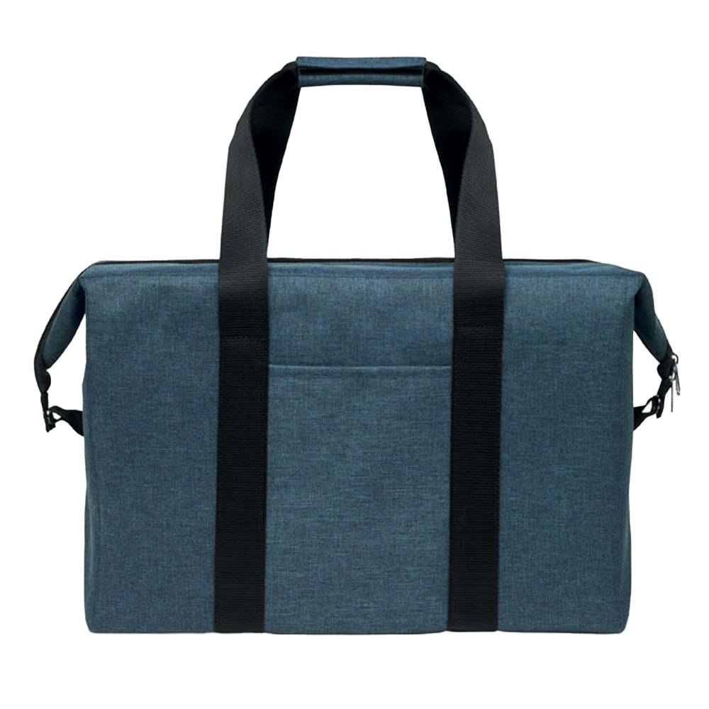 Midocean Kira Rpet Cooler Bag - Blue - Image 2